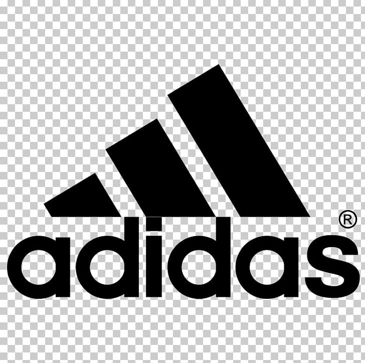 Adidas Originals Logo Brand Clothing PNG, Clipart, Adidas, Adidas Originals, Angle, Black And White, Brand Free PNG Download