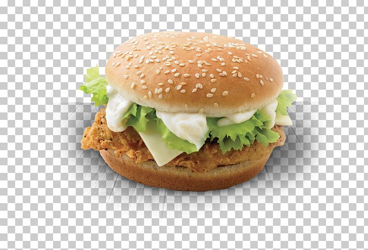 Hamburger Cheeseburger Fast Food Fried Chicken Pizza PNG, Clipart, American Food, Breakfast Sandwich, Buffalo Burger, Bun, Cemita Free PNG Download
