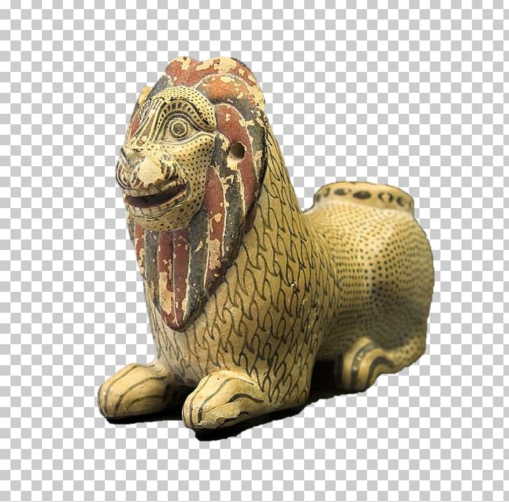 Lion Statue Figurine Terrestrial Animal Snout PNG, Clipart, Animal, Animals, Carnivoran, Creative Vase, Figurine Free PNG Download