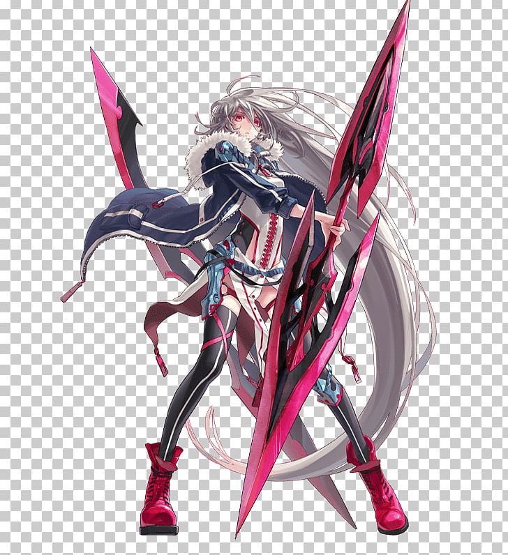 Phantom Of The Kill Lævateinn Gumi シノビナイトメア For Whom The Alchemist Exists PNG, Clipart, Action Figure, Android, Anime, Dragoon, Fictional Character Free PNG Download