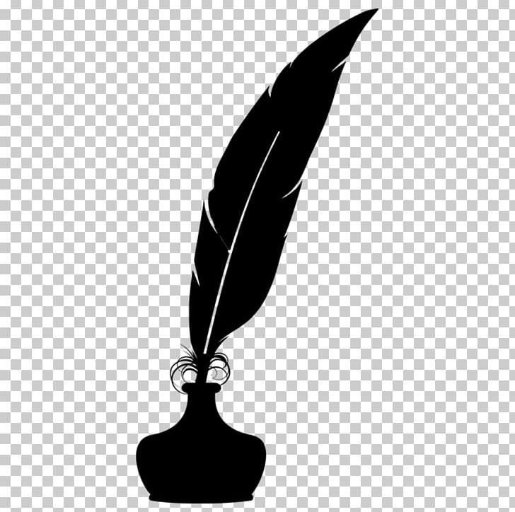 Quill Paper Pen PNG, Clipart, Ballpoint Pen, Bird, Black And White, Feather, Fountain Pen Free PNG Download