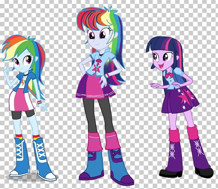 Rainbow Dash Twilight Sparkle Pony Rarity Equestria PNG, Clipart, Animal Figure, Art, Clothing, Costume, Deviantart Free PNG Download