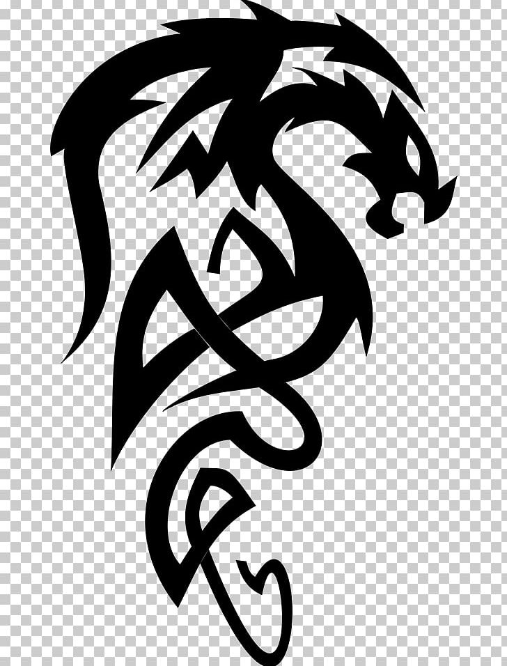 Sleeve Tattoo T-shirt Dragon Tribe PNG, Clipart, Art, Artwork, Beard, Black And White, Clothing Free PNG Download