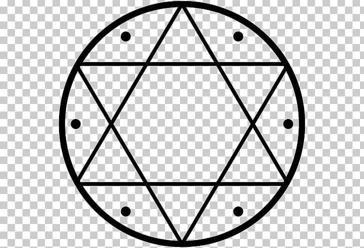 Alfred Kropp: The Seal Of Solomon Testament Of Solomon Hexagram King Solomon's Ring PNG, Clipart, Angle, Area, Black And White, Circle, Hexagram Free PNG Download