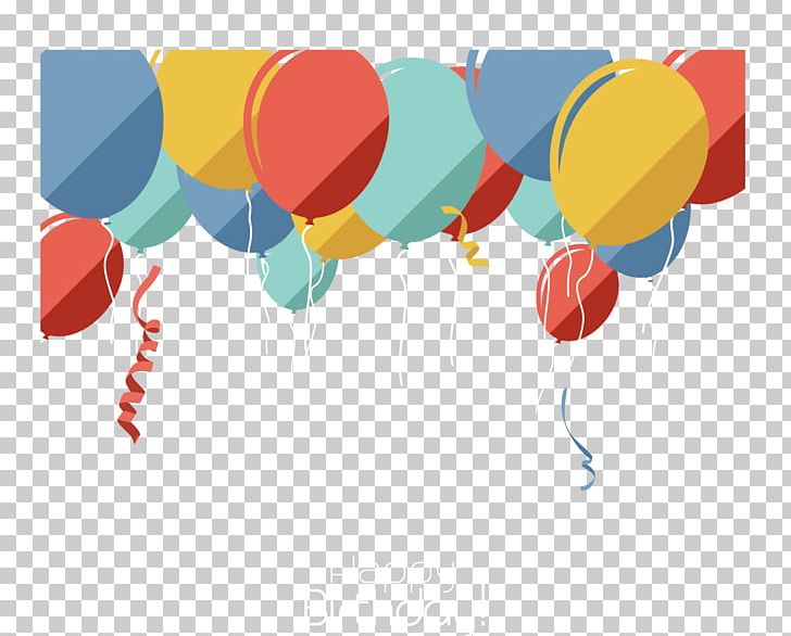 Balloon Birthday PNG, Clipart, Balloon Cartoon, Balloons Vector, Birthday Card, Colored Ribbon, Computer Wallpaper Free PNG Download