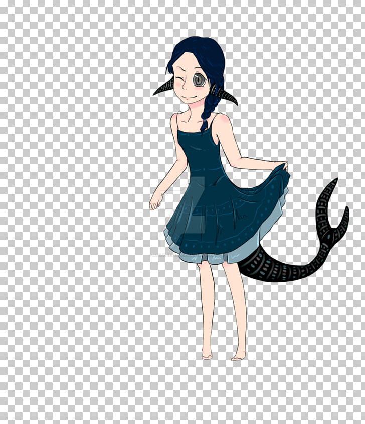 Dress Character Microsoft Azure PNG, Clipart, Art, Black Hair, Character, Clothing, Costume Free PNG Download