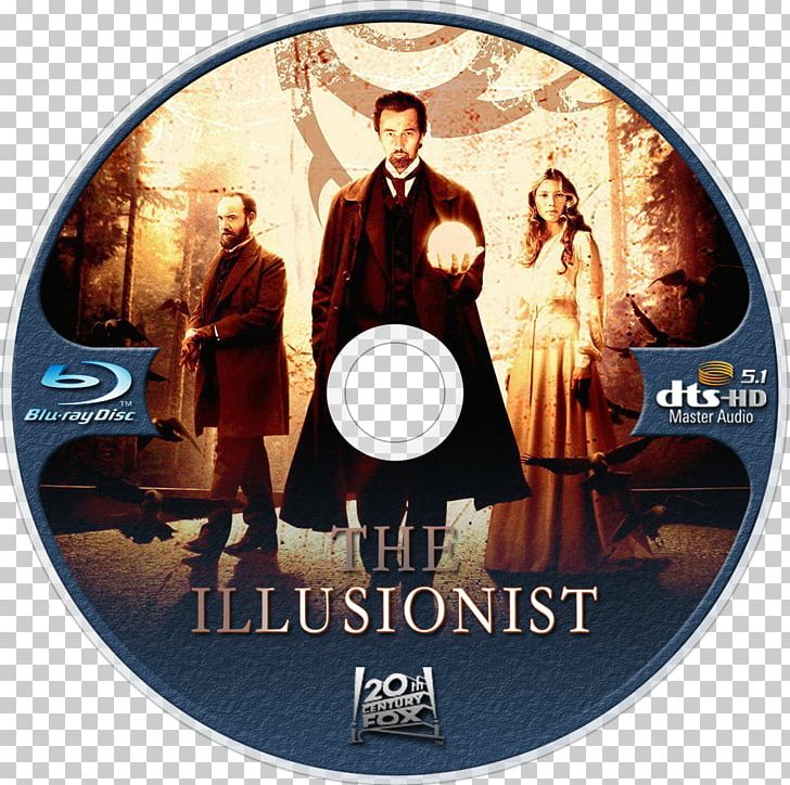 Eisenheim Film Poster Magic PNG, Clipart, Cinema, Dvd, Edward Norton, Film, Film Criticism Free PNG Download