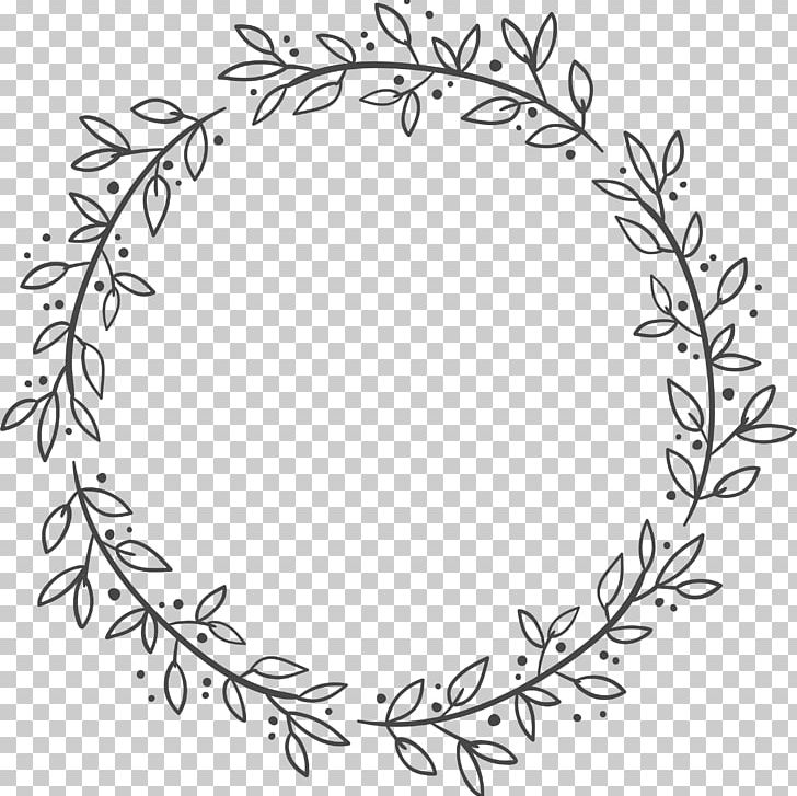 Euclidean Leaf Wreath Flower PNG, Clipart, Branch, Christmas Decoration, Gift Box, Laurel Wreath, Leaf Border Free PNG Download
