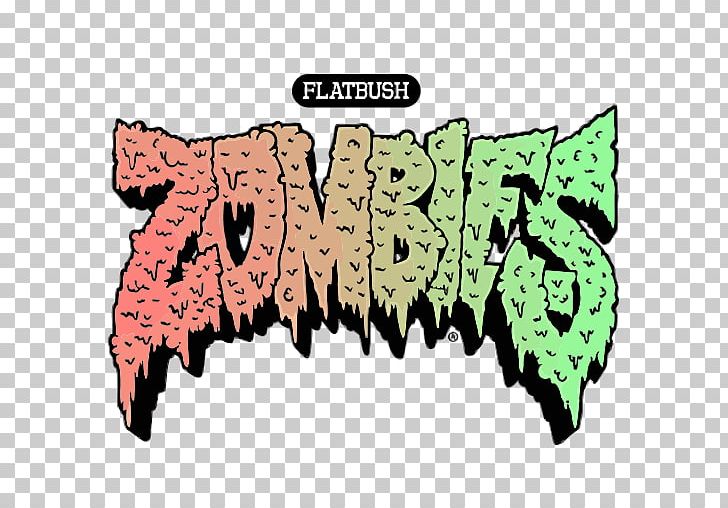Flatbush Zombies T-shirt 3001: A Laced Odyssey Vacation In Hell PNG - Free ...