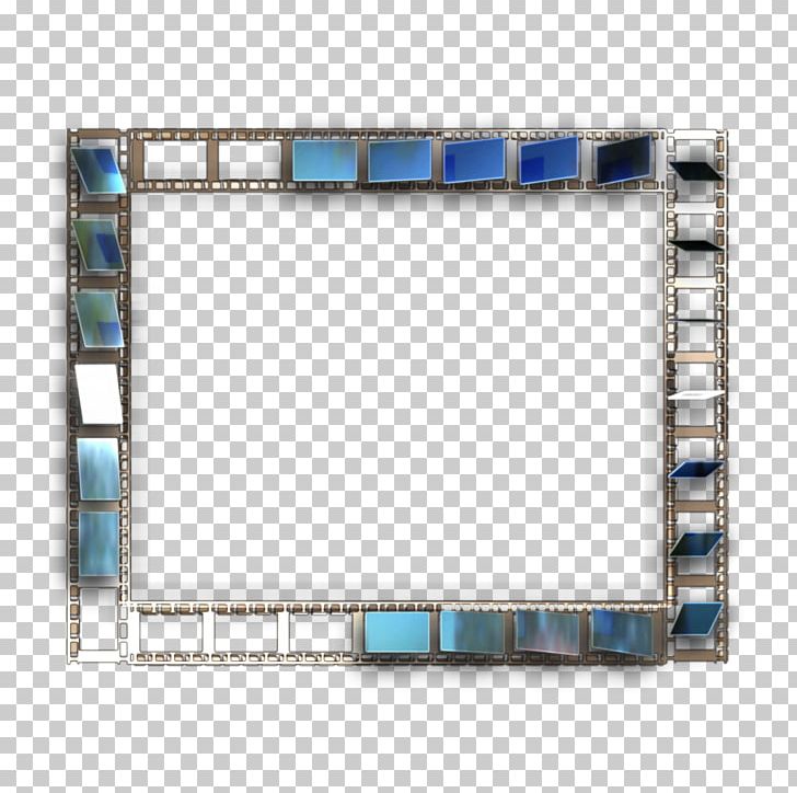 Frames PNG, Clipart, Blue, Digital Photo Frame, Download, Drawing, Film Frame Free PNG Download