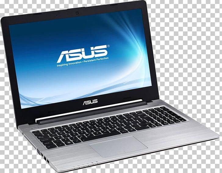 Laptop Intel Core I5 ASUS Ultrabook PNG, Clipart, Asus, Computer, Computer Hardware, Computer Monitor Accessory, Electronic Device Free PNG Download