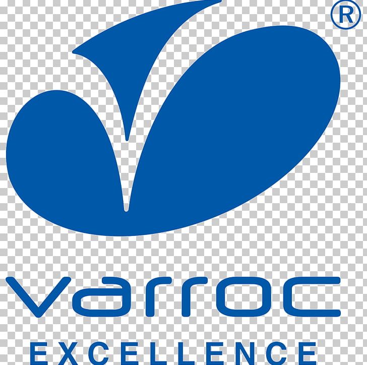 Logo Varroc Lighting Systems PNG, Clipart, Area, Blue, Brand, Engineering, Legal Name Free PNG Download