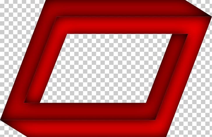 Penrose Triangle Quadrilateral Rectangle PNG, Clipart, Angle, Geometry, Line, Octahedron, Optical Illusion Free PNG Download