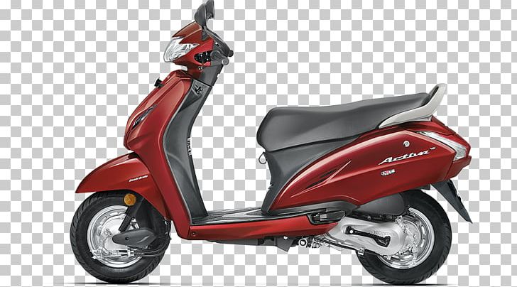 Scooter Honda Activa HMSI Motorcycle PNG, Clipart, Bluegray, Car, Cars, Equated Monthly Installment, Hmsi Free PNG Download