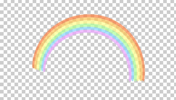 Sky Rainbow Pattern PNG, Clipart, Cartoon, Cartoon Rainbow, Circle, Line, Nature Free PNG Download