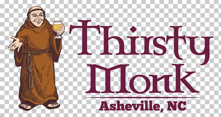 Thirsty Monk Denver Trappist Beer Brewery PNG, Clipart, Asheville, Bar, Beer, Beer Brewing Grains Malts, Brand Free PNG Download
