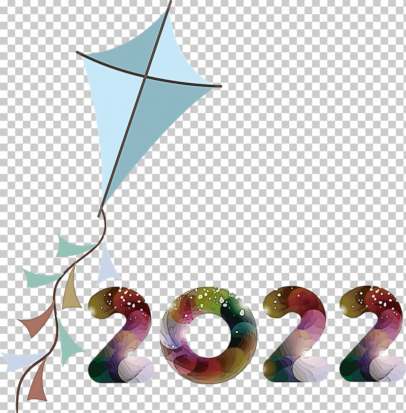 2022 Happy New Year 2022 New Year 2022 PNG, Clipart, Human Body, Jewellery, Purple Free PNG Download