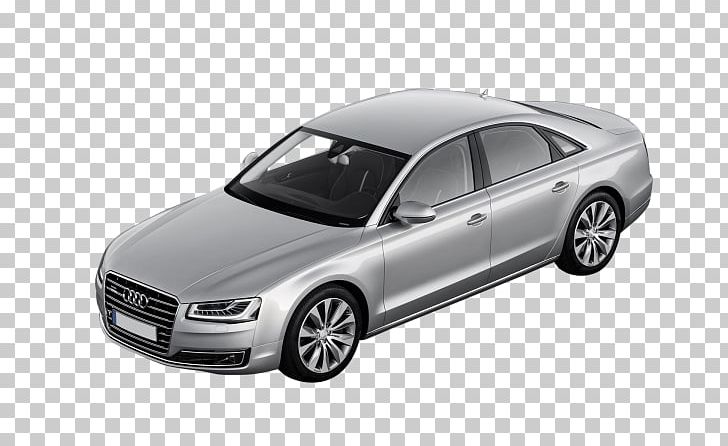 Audi A8 Car Luxury Vehicle Ford Focus PNG, Clipart, 124 Scale, Audi, Audi A8, Autom, Automotive Design Free PNG Download