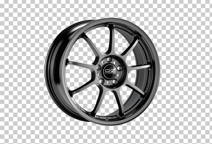 Car OZ Group Alloy Wheel Tire PNG, Clipart, Alloy, Alloy Wheel, Automotive Tire, Automotive Wheel System, Auto Part Free PNG Download