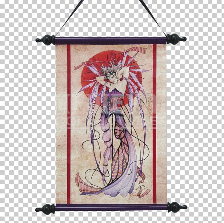 Design Toscano Canvas Wall Tapestry Fairy PNG, Clipart, 16652, Canvas, Celts, Closet, Cosplay Free PNG Download