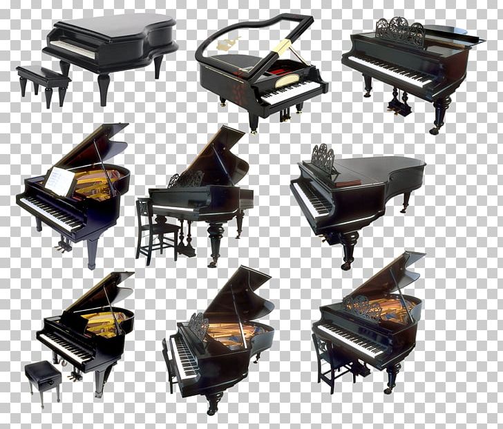 Digital Piano Musical Instrument PNG, Clipart, Classic, Digital, Furniture, Grand Piano, Harpsichord Free PNG Download