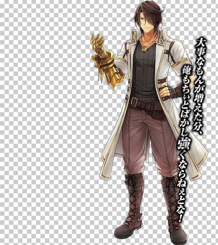 GOD EATER RESONANT OPS God Eater 3 God Eater 2 BANDAI NAMCO Entertainment Lindow Amamiya PNG, Clipart, Action Figure, Android, Bandai Namco Entertainment, Costume, Costume Design Free PNG Download