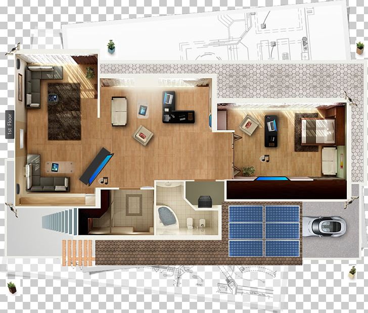 Home Automation Kits House Plan Page Layout PNG, Clipart, Automation, Bedroom, Blueprint, Elevation, Floor Free PNG Download