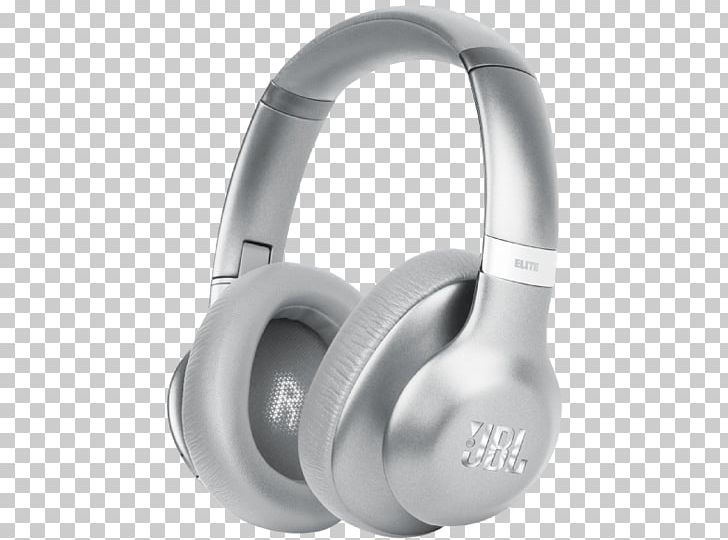 Microphone Noise-cancelling Headphones JBL Everest Elite 750 Wireless PNG, Clipart, Active Noise Control, Audio Equipment, Bluetooth, Electronic Device, Electronics Free PNG Download