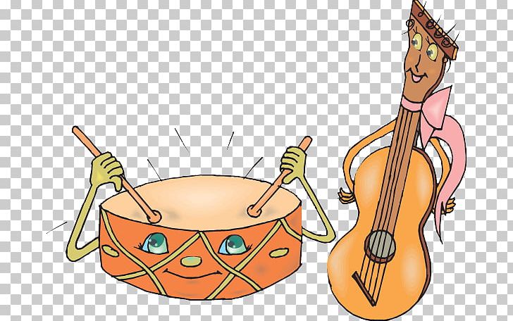 Musical Instrument Drum Cartoon PNG, Clipart, Brass Instrument, Cello, Download, Drawing, Euclidean Vector Free PNG Download