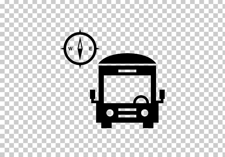School Bus Public Transport Computer Icons PNG, Clipart, Angle, Area, Black, Black And White, Brand Free PNG Download