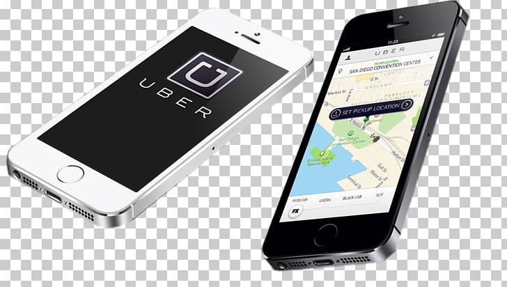 Uber Taxi Mobile App Mobile Phones Smartphone PNG, Clipart, Cellular Network, Chauffeur, Comm, Company, Electronic Device Free PNG Download