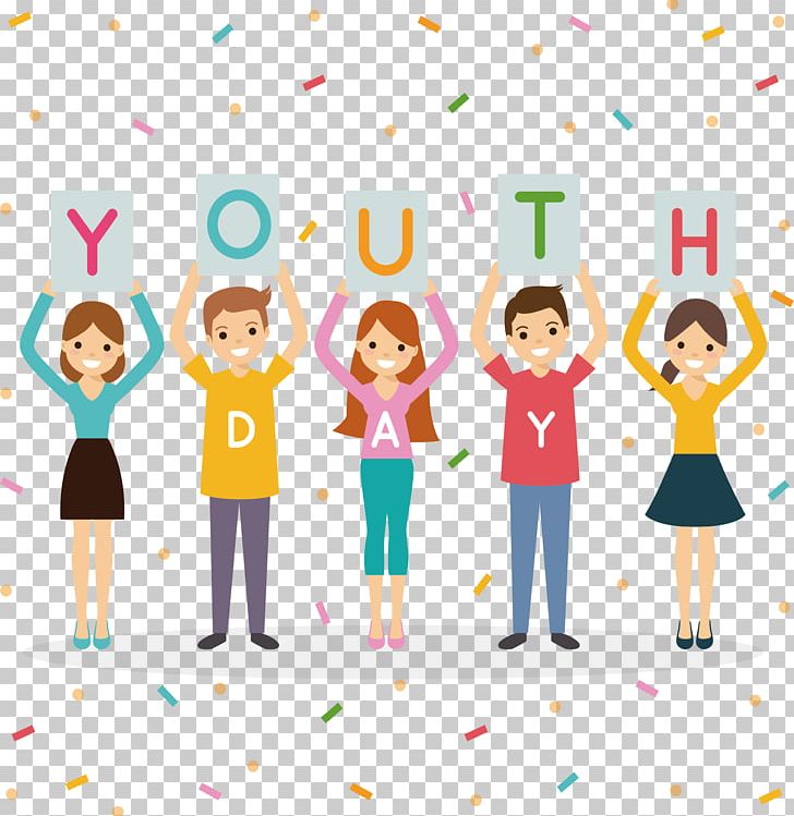 World Youth Day PNG, Clipart, Cartoon, Child, Clip Art, Design, Fictional Character Free PNG Download