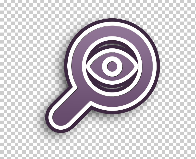 Magnifier With An Eye Icon Research Icon Interface Icon PNG, Clipart, Interface Icon, Magnifier With An Eye Icon, Meter, Research Icon, Search Magnifiers Icon Free PNG Download