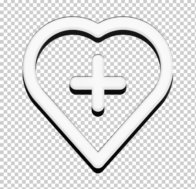Heart Icon Charity Icon PNG, Clipart, Charity Icon, Heart Icon, Human Body, Jewellery, Line Free PNG Download