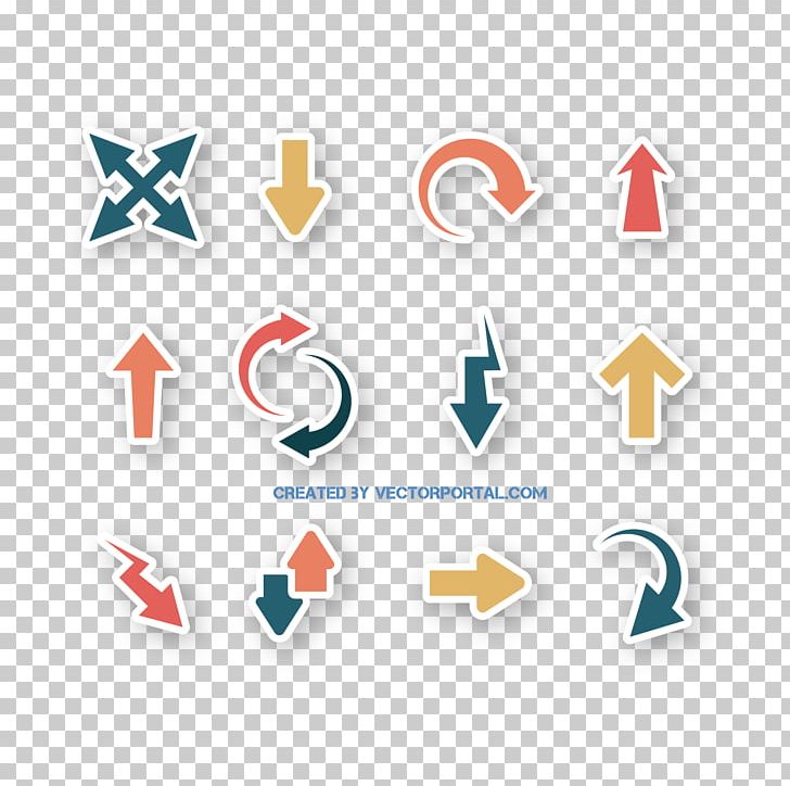 Euclidean Arrow PNG, Clipart, Arrows, Arrows Are Decorated, Arrow Tran, Christmas Decoration, Colors Free PNG Download