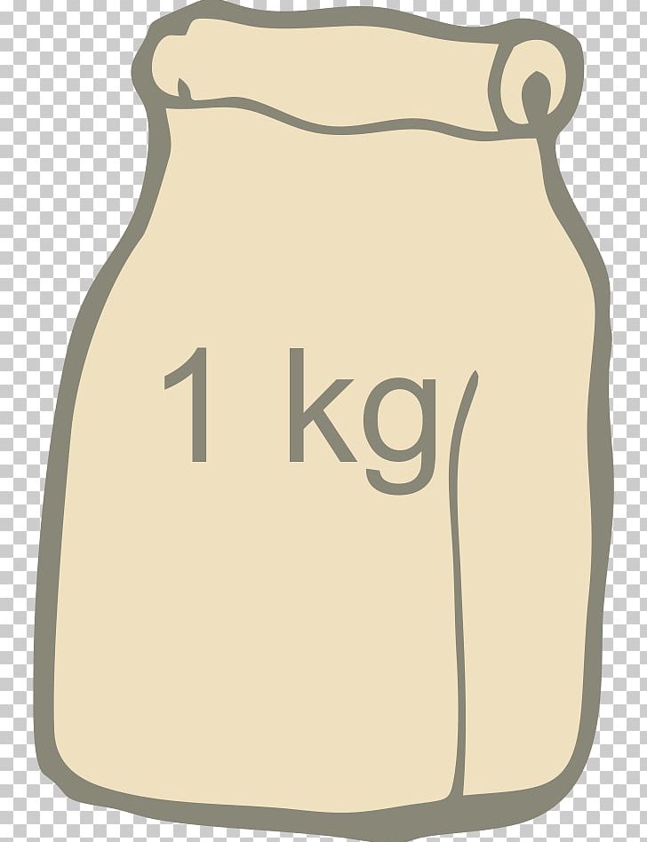 Flour Sack Bag Drawing PNG, Clipart, Bag, Beige, Drawing, Flour, Flour Sack Free PNG Download