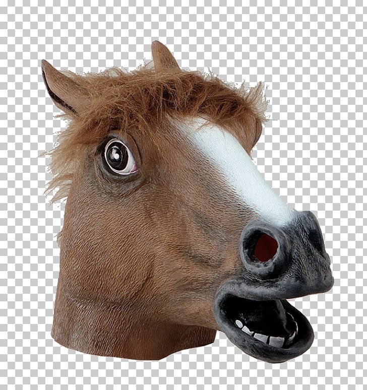 Horse Head Mask Portable Network Graphics Costume PNG, Clipart, Animals, Bridle, Costume, Fur, Halloween Free PNG Download