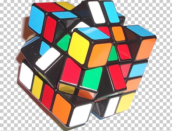 Rubik's Cube Plastic Square PNG, Clipart,  Free PNG Download