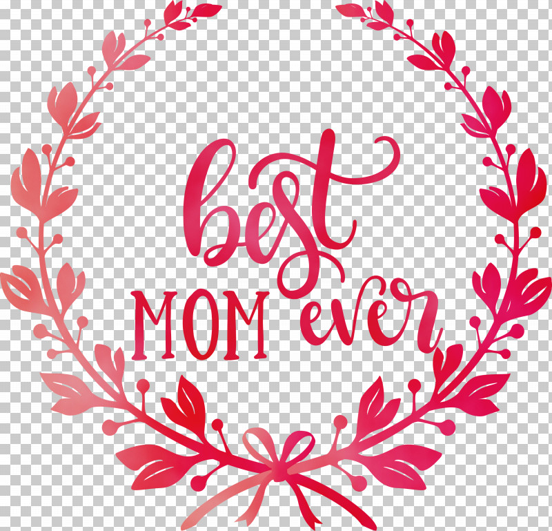 Christmas Ornament PNG, Clipart, 3d Computer Graphics, Best Mom Ever, Christmas Ornament, Computer Graphics, Flower Free PNG Download