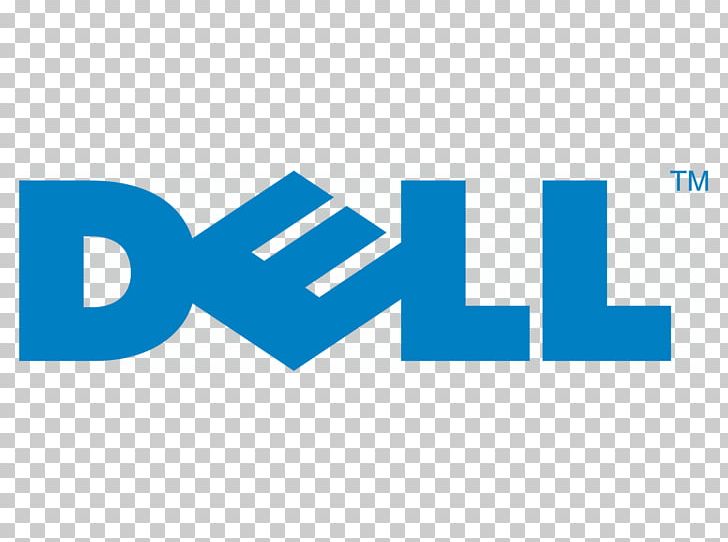 Dell Vostro Logo Laptop Hewlett-Packard PNG, Clipart, Angle, Area, Blue, Brand, Dell Free PNG Download