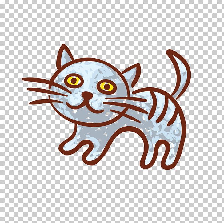 Euclidean PNG, Clipart, Carnivoran, Cartoon, Cat, Cat Like Mammal, Childrens Day Free PNG Download