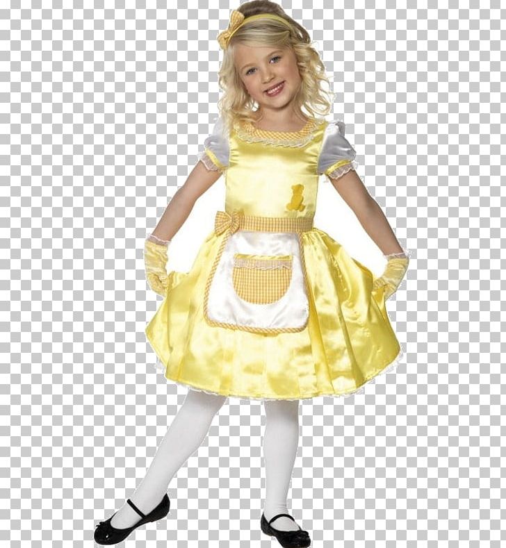 Goldilocks And The Three Bears Costume Party Child Clothing PNG, Clipart, Child, Clothing, Clothing Sizes, Costume, Costume Design Free PNG Download