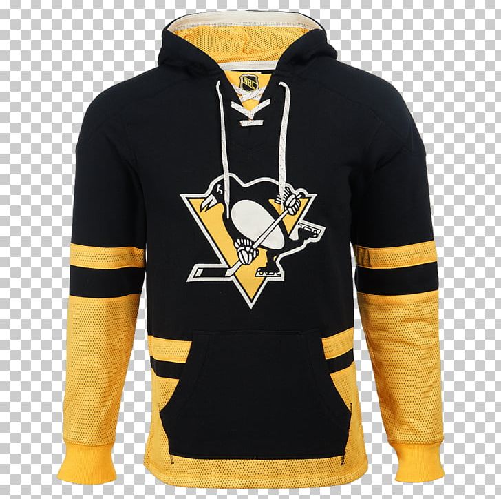 Hoodie Pittsburgh Penguins National Hockey League Banner PNG, Clipart, Banner, Brand, Ccm, Championship, Hood Free PNG Download