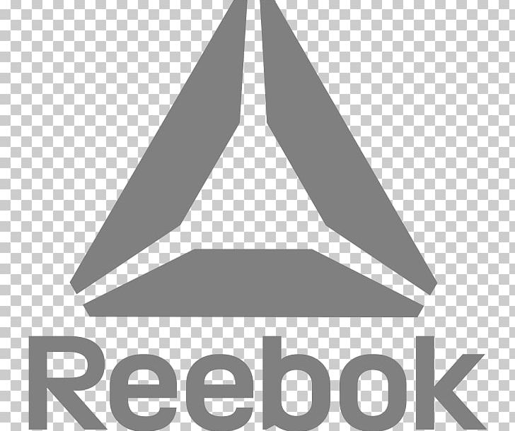 Reebok Classic Logo PNG, Clipart, Angle, Black And White, Brand, Brands, Crossfit Free PNG Download