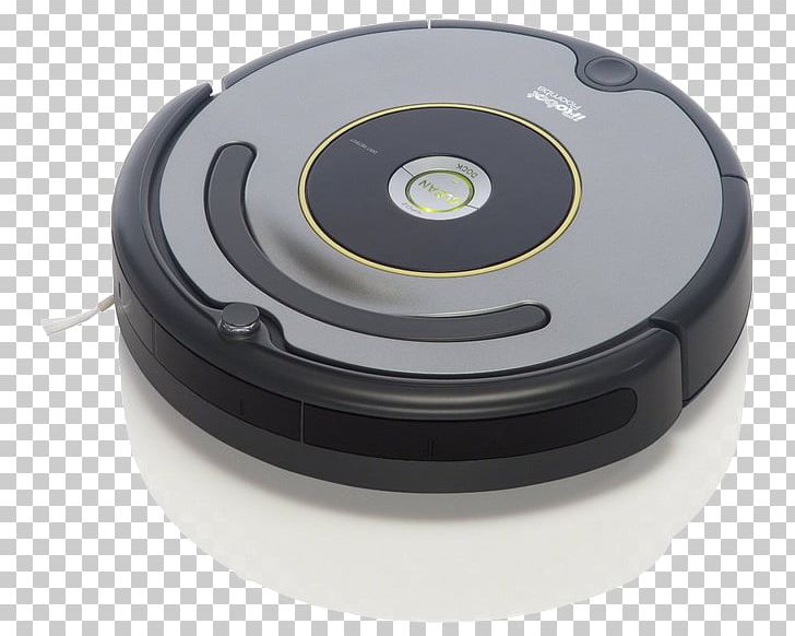 Roomba Robotic Vacuum Cleaner IRobot PNG, Clipart, Electronics, Irobot, Irobot 560, Irobot 616