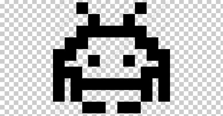 Space Invaders Arcade Game Video Game PNG, Clipart, Angle, Arcade Game, Area, Black, Black And White Free PNG Download