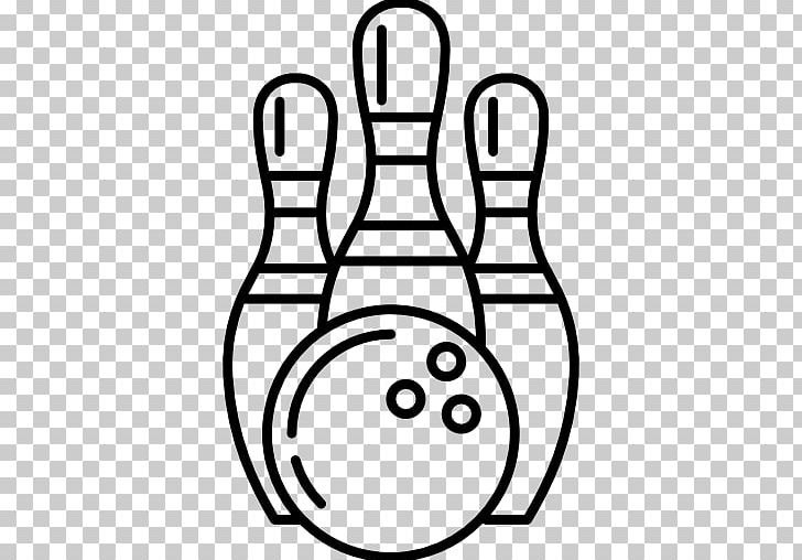 Sport Computer Icons PNG, Clipart, Ball, Black And White, Bowling, Bowls, Circle Free PNG Download