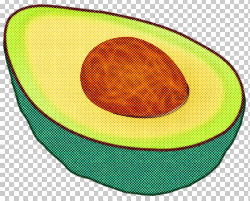 Avocado PNG, Clipart, Avocado, Food, Fruit, Plant, Yellow Free PNG Download