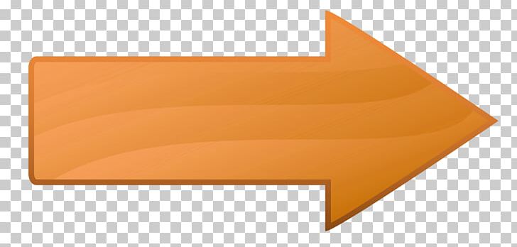 Arrow Sign PNG, Clipart, Angle, Arrow, Line, Orange, Others Free PNG Download