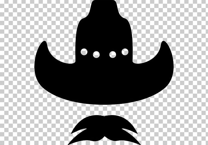 Cowboy Hat Computer Icons PNG, Clipart, Black, Black And White, Boot, Clothing, Computer Icons Free PNG Download
